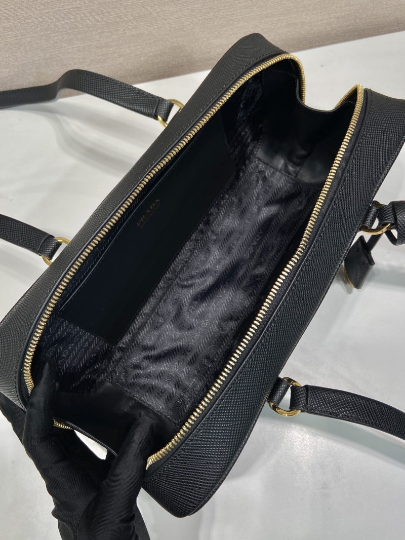 Prada Top Handle Bags